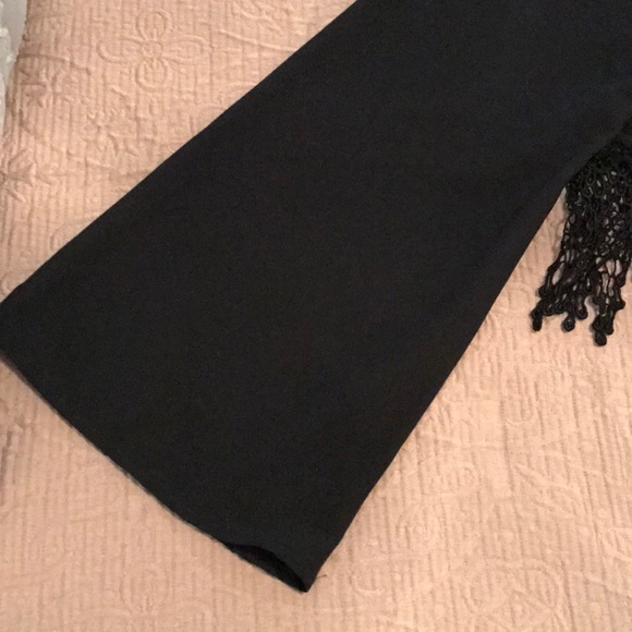 Crop top blouse - Picture 3 of 3